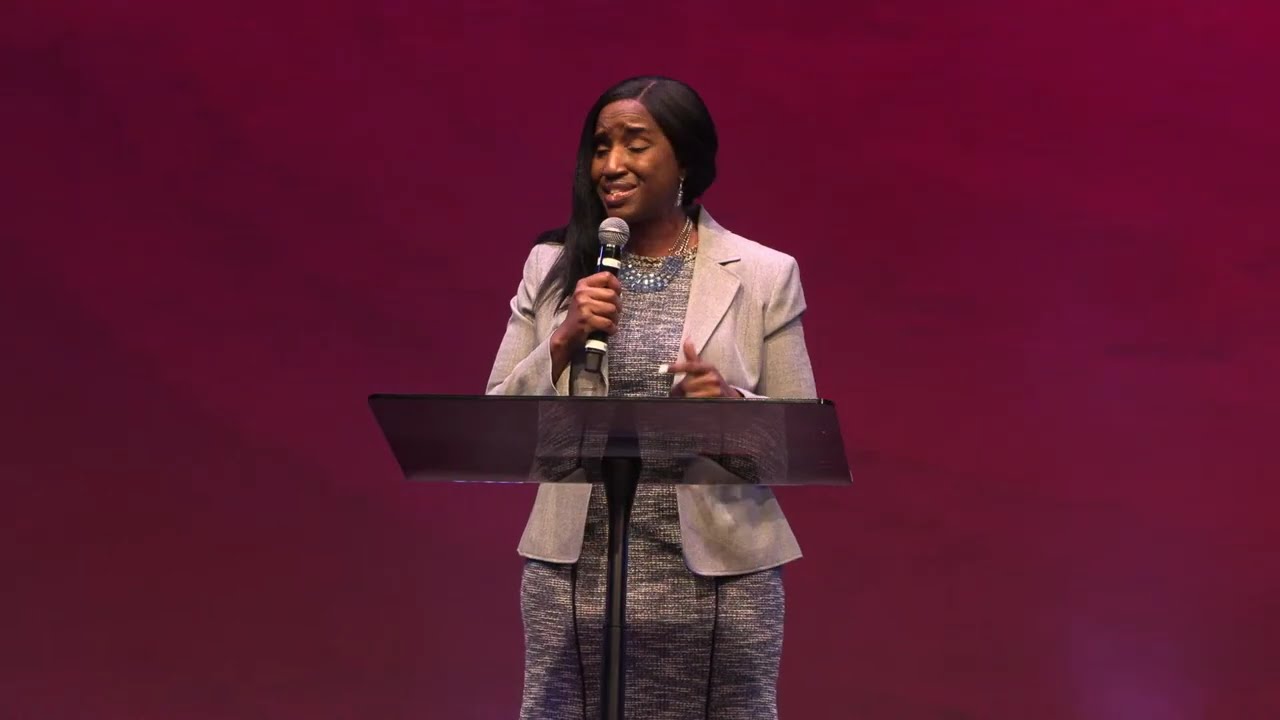 Victorious Sunday | Pastor Chinyere Olujide | 05-31-2026