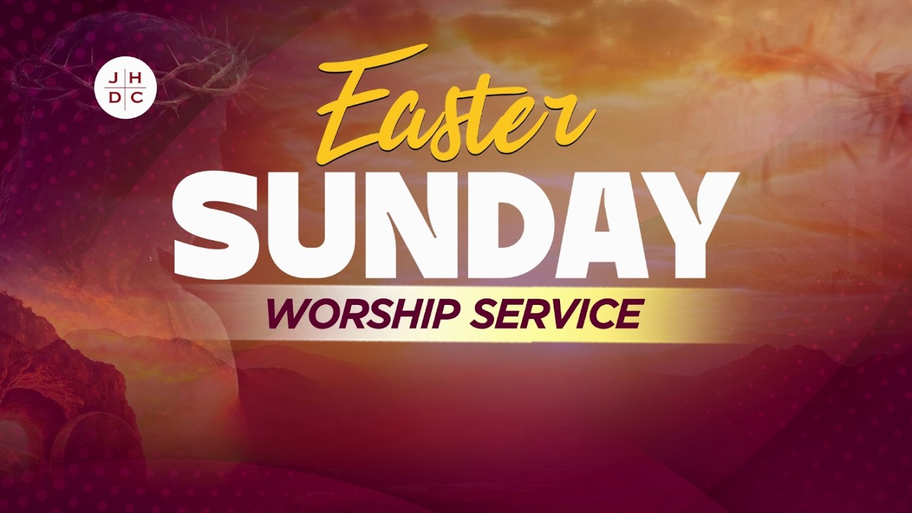 Monthly Thanksgiving Service | Pastor Olumide Ogunjuyigbe