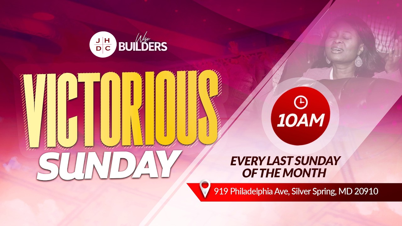 Genesis Wisdom Series Part 4 | YOUR REST AWAITS | Pastor Chinyere Olujide