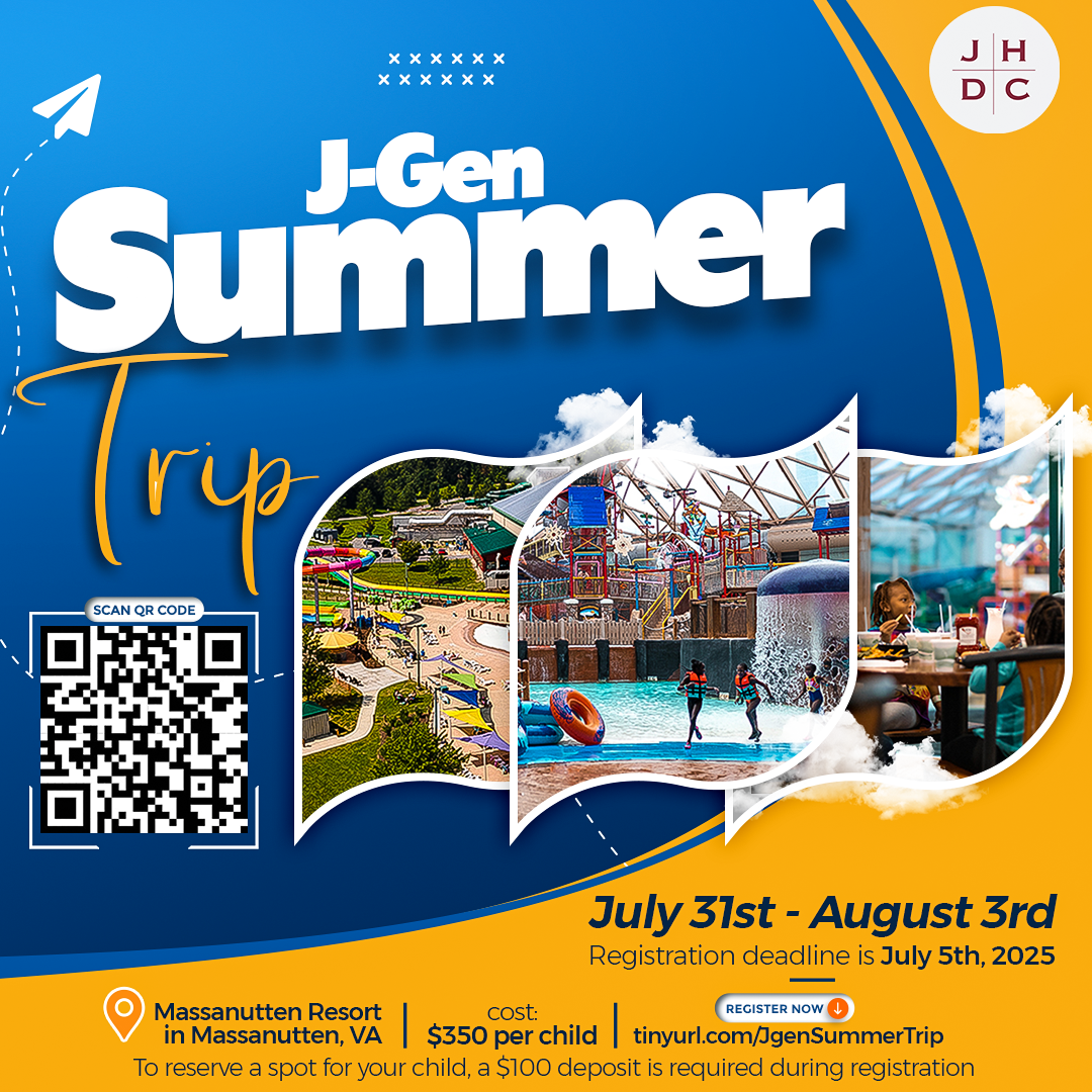 J-Gen Summer trip (Square)