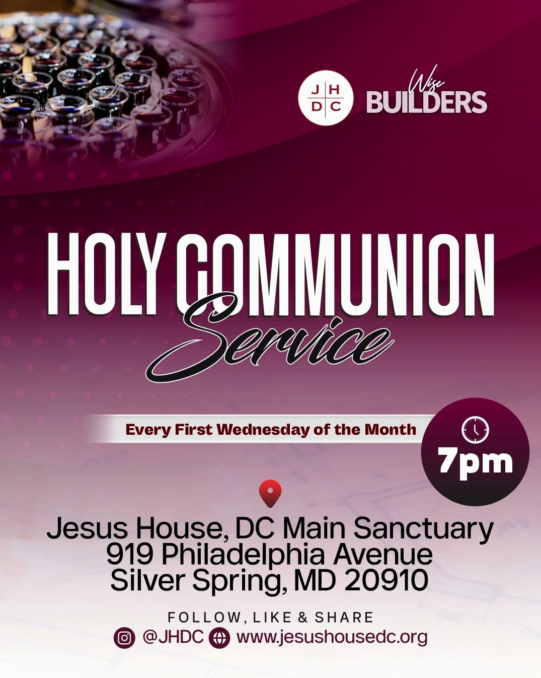 Holy Communion _IG